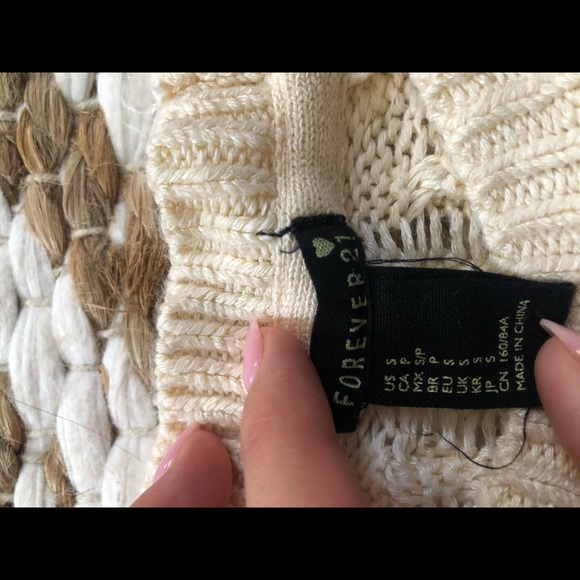 Sweater - Picture 3 of 3